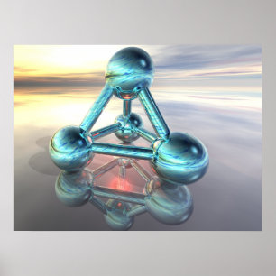 boll 3D Poster