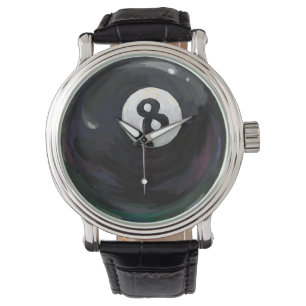 Boll 8 armbandsur