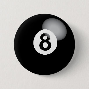 boll 8 knapp