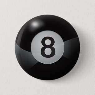 Boll 8 knapp