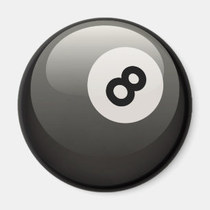 BOLL 8 MAGNET