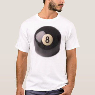 boll 8 t-shirt