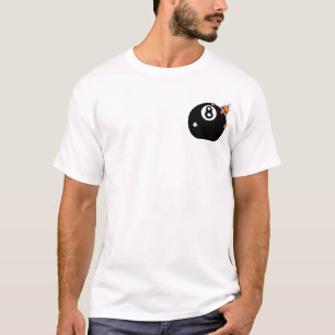 boll 8 tee shirt