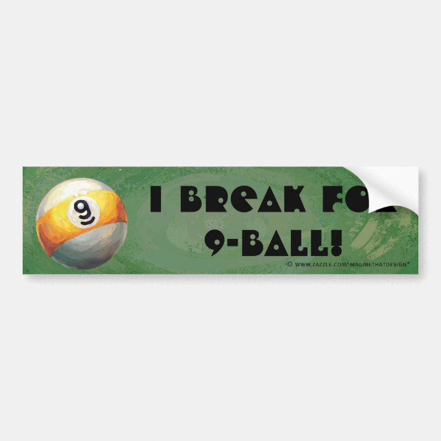 boll 9 bildekal (Framsidan)