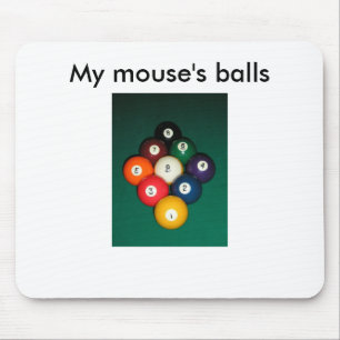 Boll 9 musmatta