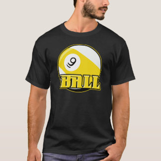Boll 9 tee shirt