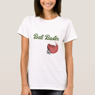 Boll Buster T Shirt