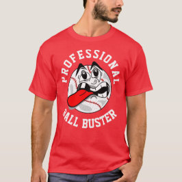 Boll Buster T-Shirt