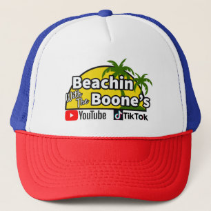 Boll Cap Keps