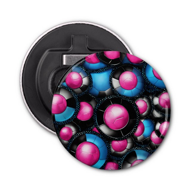 Boll Flasköppnare (Framsidan)