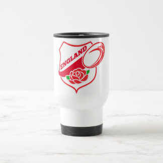 Boll för ron för RugbyEngland engelska skyddar Resemugg