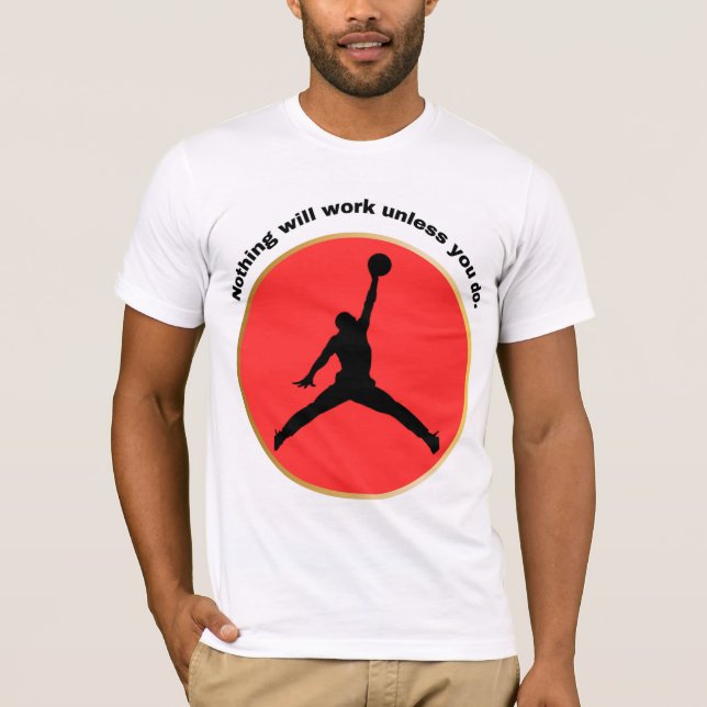 BOLL GOAL T SHIRT (Framsida)