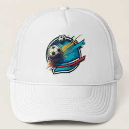 Boll Hat Design 3D Keps