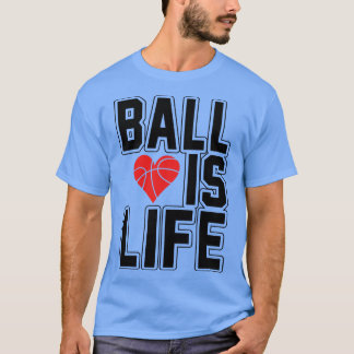 Boll Life T Shirt