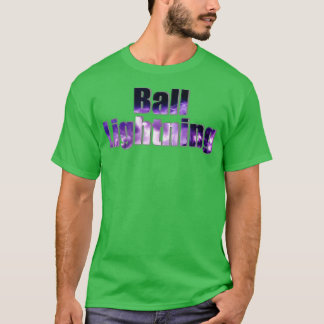 Boll Lightning T Shirt