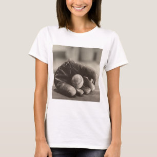 Boll MES01BWD1 i Mitt.tif T Shirt