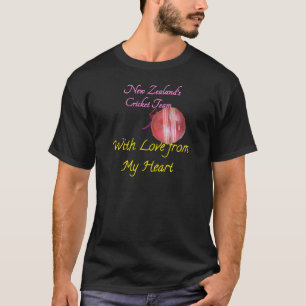 Boll NEWZEALAND T-shirt