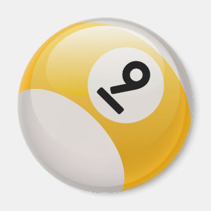 BOLL NIO MAGNET