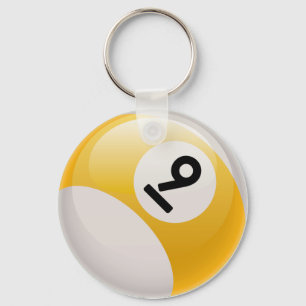 BOLL NIO NYCKELRING
