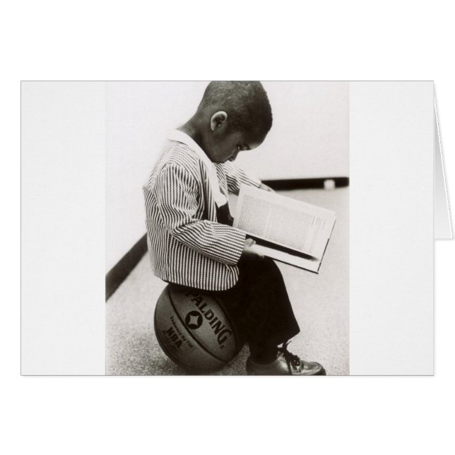 Boll OBS Kort (Framsidan Horizontal)