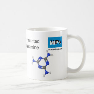 boll och pinnen för melaminemallmugg modellerar kaffemugg