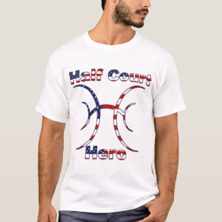 Boll över Amerika T Shirt