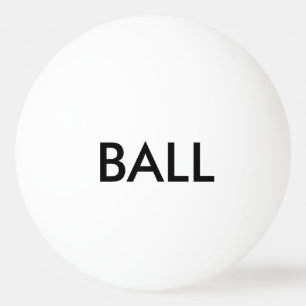 BOLL - påstå det tydligt - positiv hjälp