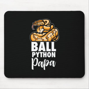 Boll Python Pappa Musmatta