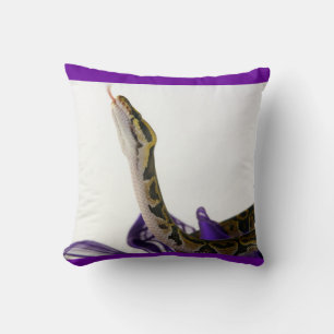 Boll Python Pillow Kudde