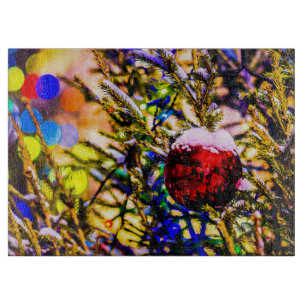 Boll Red jul