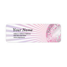 boll-returadress-etiketter returadress etikett