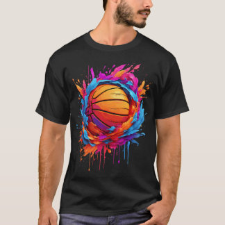 Boll Sports Boys Manar Women Player T Shirt