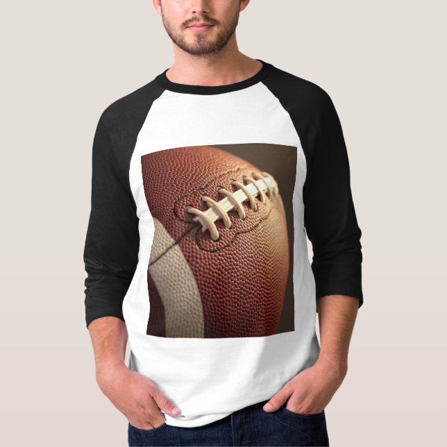 BOLL T SHIRT (Framsida)