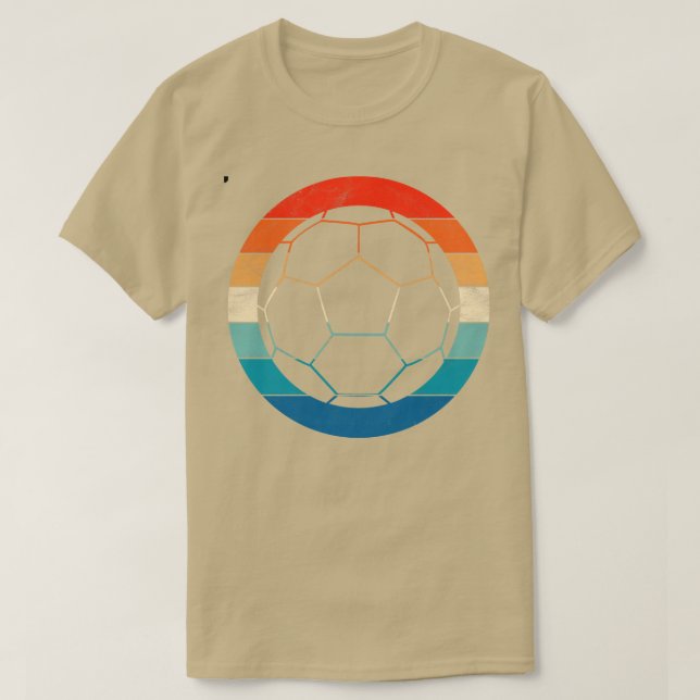 Boll T Shirt (Design framsida)