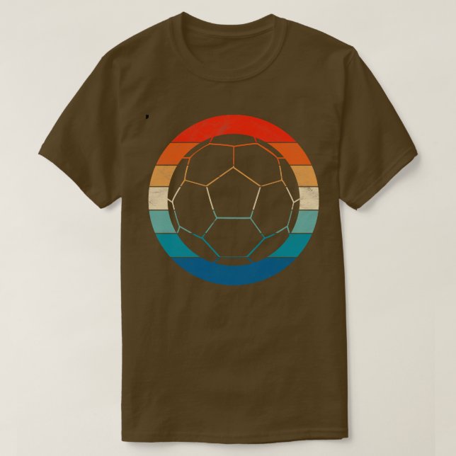 Boll T Shirt (Design framsida)