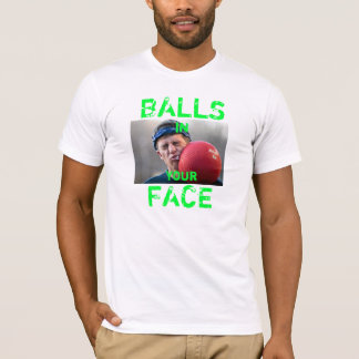 boll t-shirt