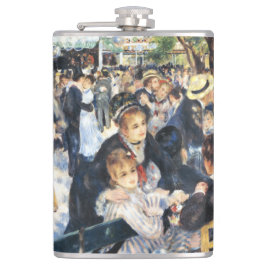 Boll vid Moulin de la Galette Party Renoir Fickplunta