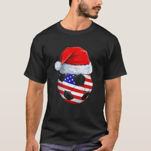 Boll World Soccant Sant för Brasilianska teamets s T Shirt