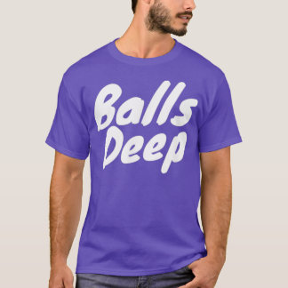 Bollar Deep T Shirt
