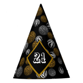 Bollar för djurutskrift