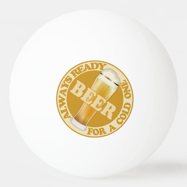 Bollar för pong för ping för ÖLanpassningsbarnamn (Framsidan)