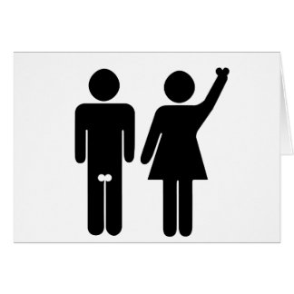 Bollar Hälsningskort