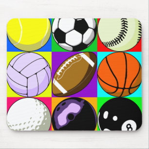 BOLLAR MOUSEPAD MUSMATTA