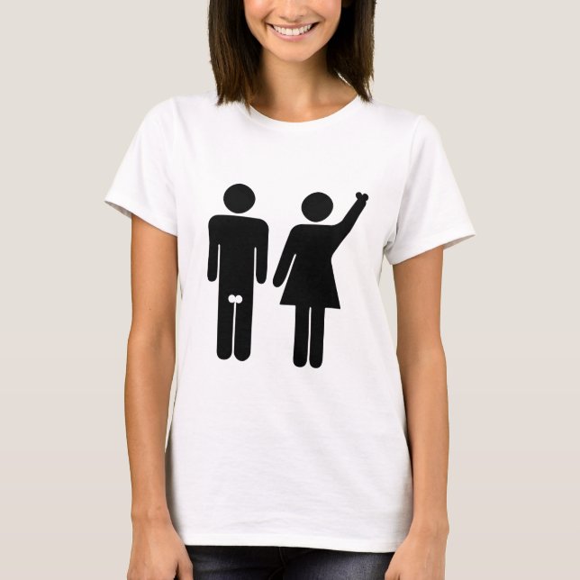 Bollar Tee (Framsida)