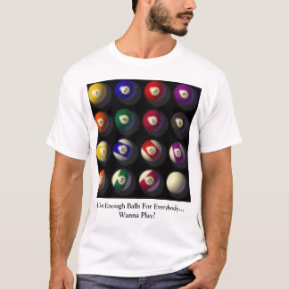 bollar tee shirt