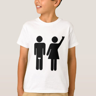 Bollar Tee Shirt