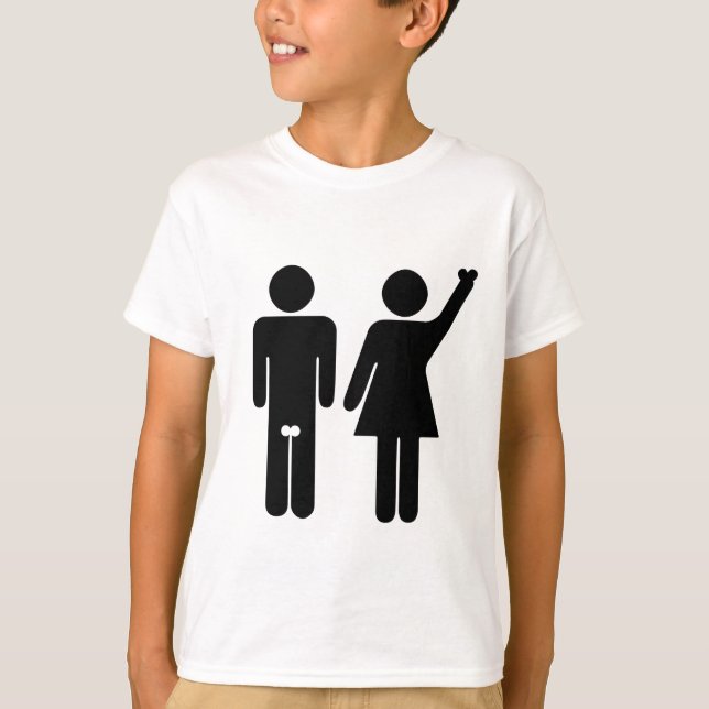Bollar Tee Shirt (Framsida)