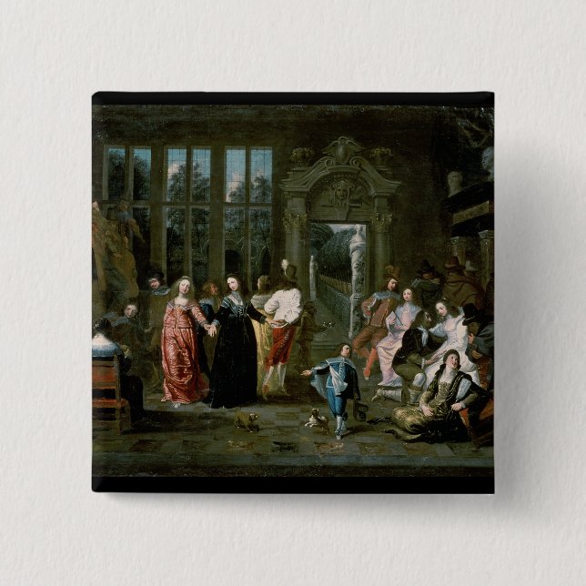 Bollen Knapp (Framsida)