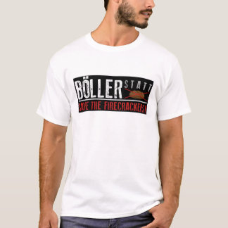 Böller statt Brot ! T Shirt