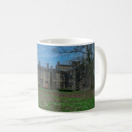 Bolling Hall, Bradford Kaffemugg